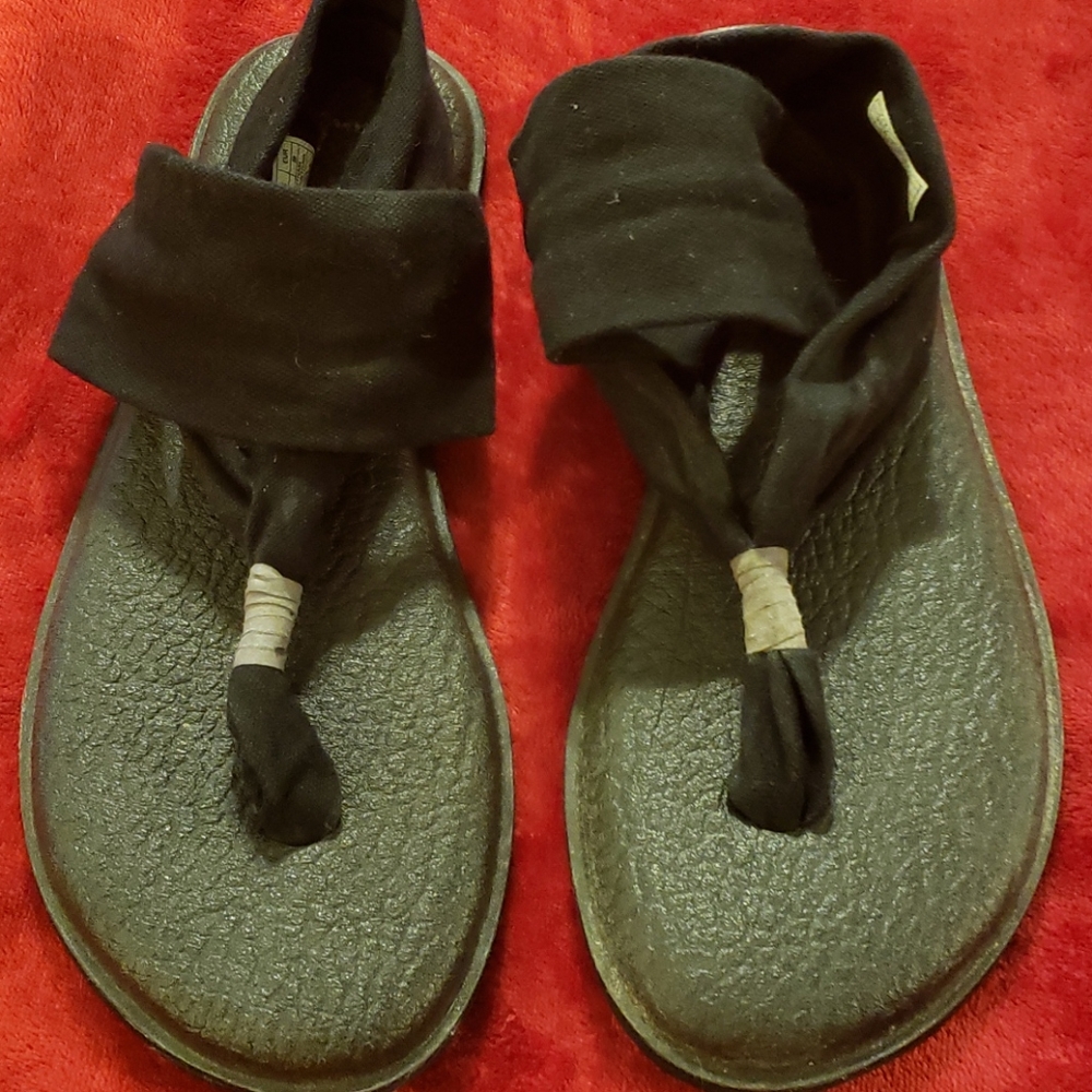Sandals